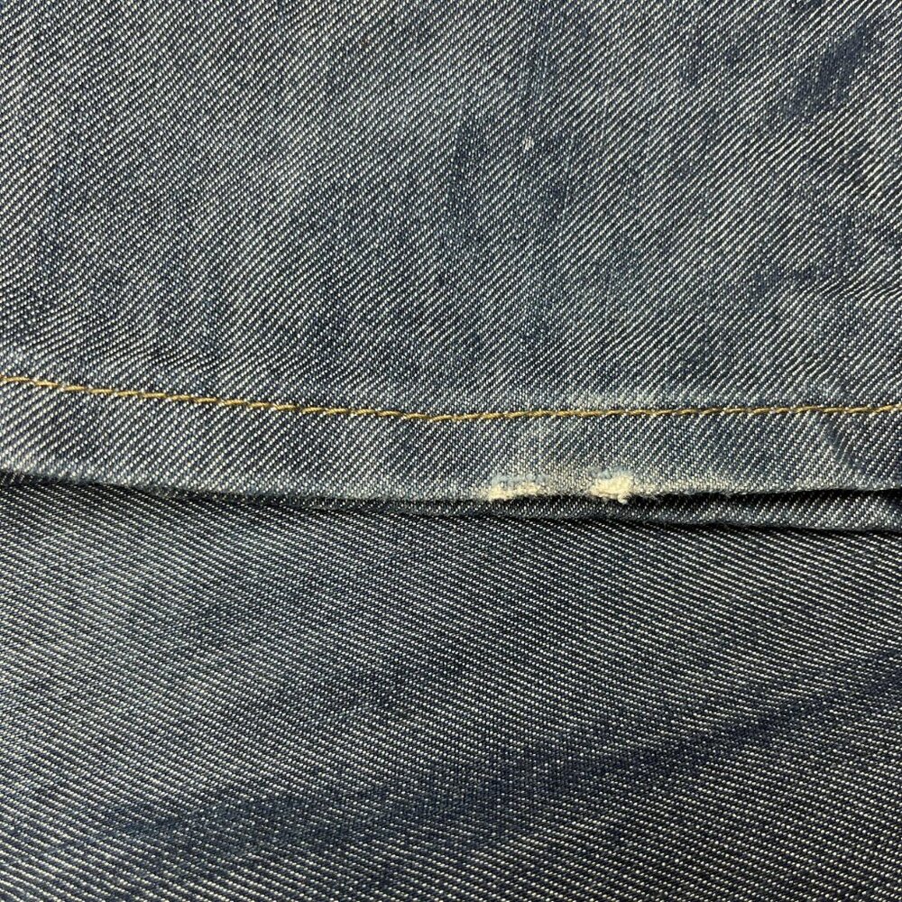 Levi’s 514 Slim Straight Jeans – Size 20 REG / W30" - Picture 7 of 7